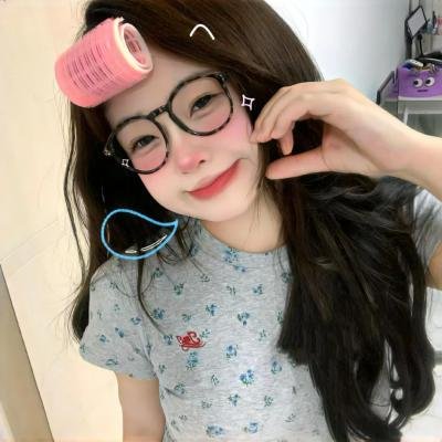 红色圣女