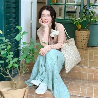 森林的精灵